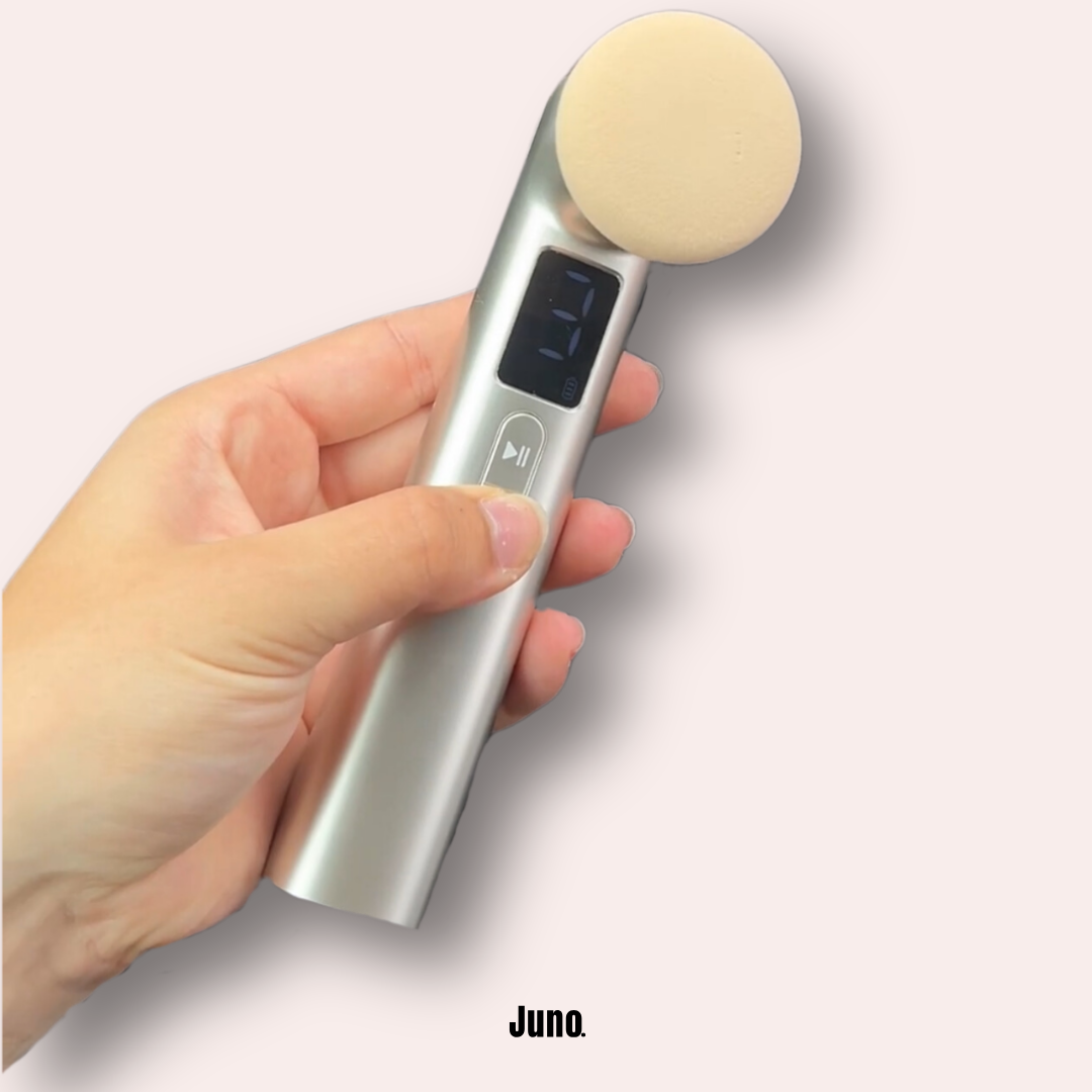 Juno Make-Up Puff