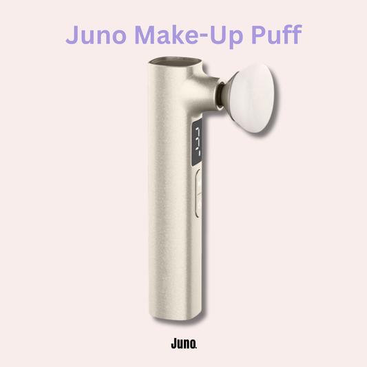 Juno Make-Up Puff