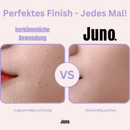 Juno Make-Up Puff